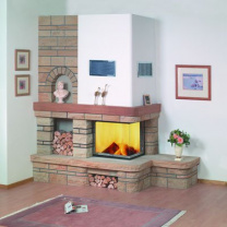 4/22.1 B С ДЕРЕВЯННОЙ БАЛКОЙ