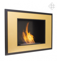 ALPHA медь, золото, черный, сатин